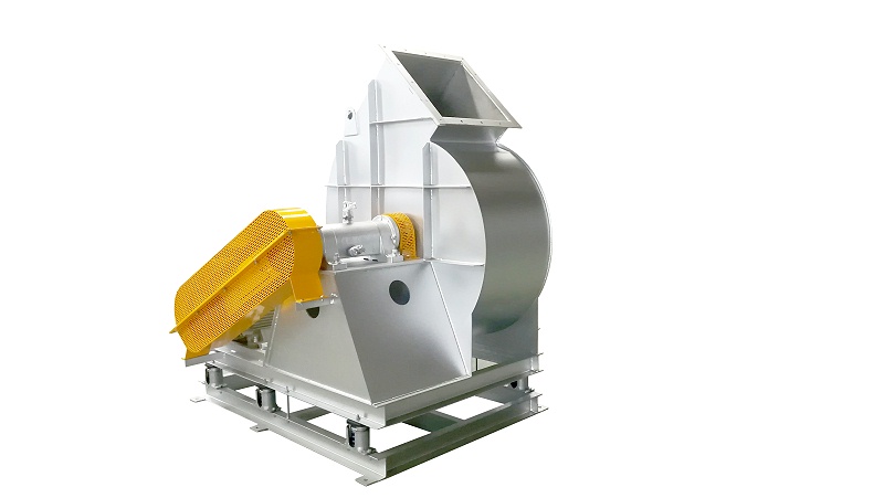 不銹鋼風機和普通離心風機哪個好？