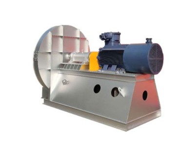 離心風機出現異常情況怎么處理？佰斯拓