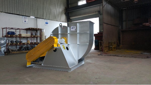 不銹鋼離心風(fēng)機(jī)，廠家直銷售后無(wú)憂【佰斯拓】