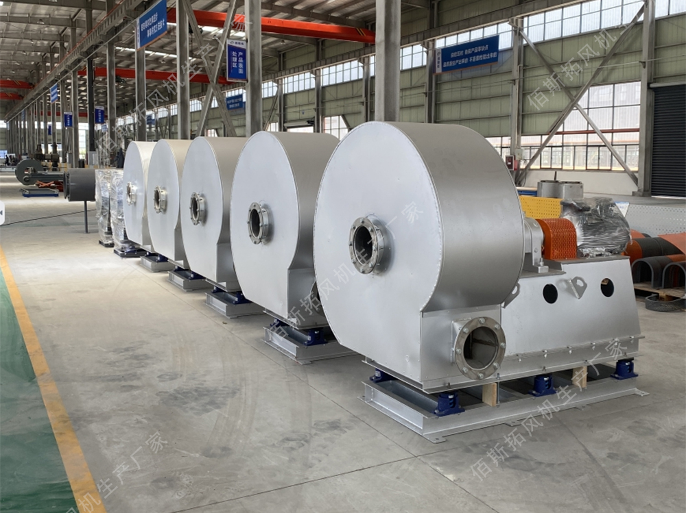 t4-72離心風機型號及參數表