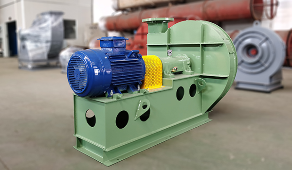 風機廠家風機重量