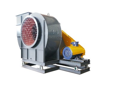 除塵離心風機如何進行節能呢？佰斯拓