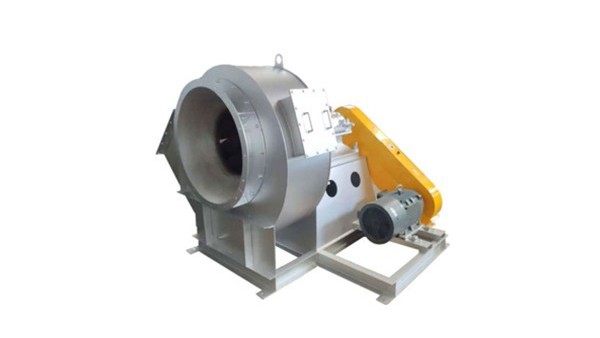 工業離心風機廠家