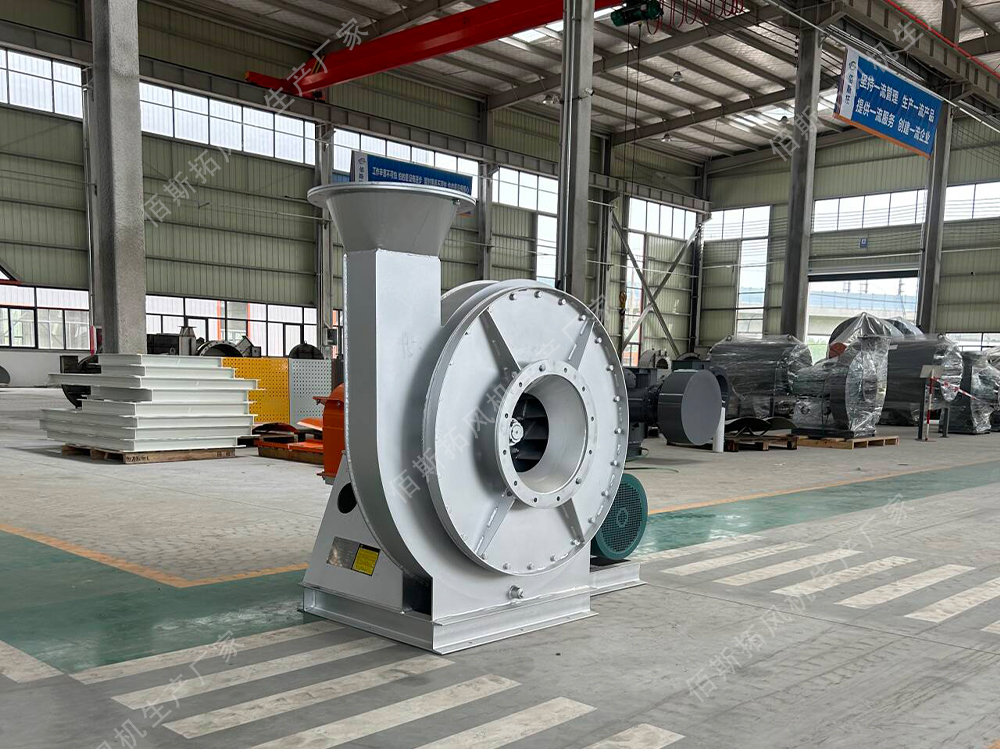 皮帶式離心風(fēng)機 皮帶式離心風(fēng)機