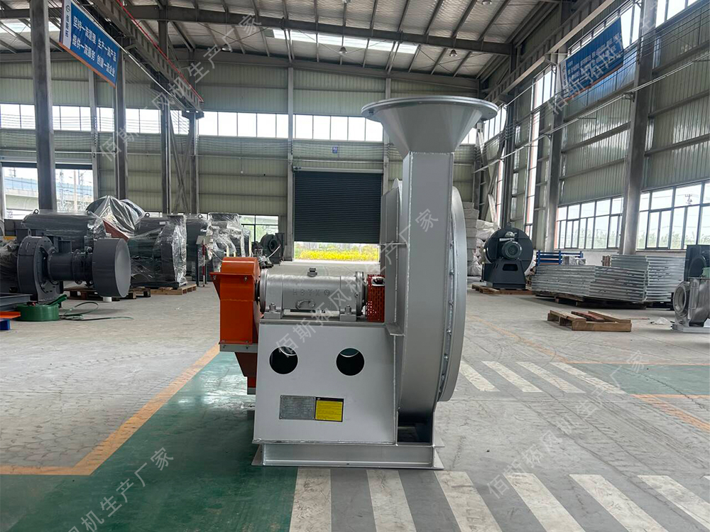 皮帶式離心風(fēng)機 皮帶式離心風(fēng)機