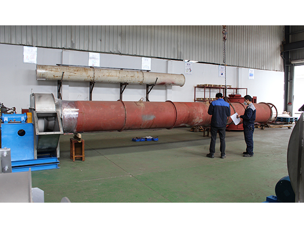 RTO離心風(fēng)機廠家佰斯拓完善的售后服務(wù)體系