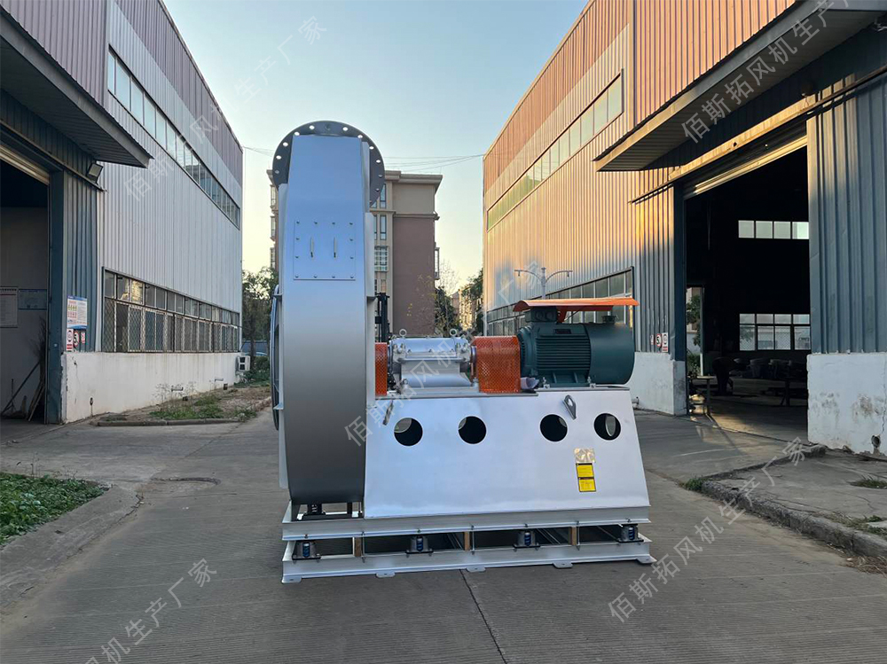 聯軸器高壓風機 聯軸器高壓風機