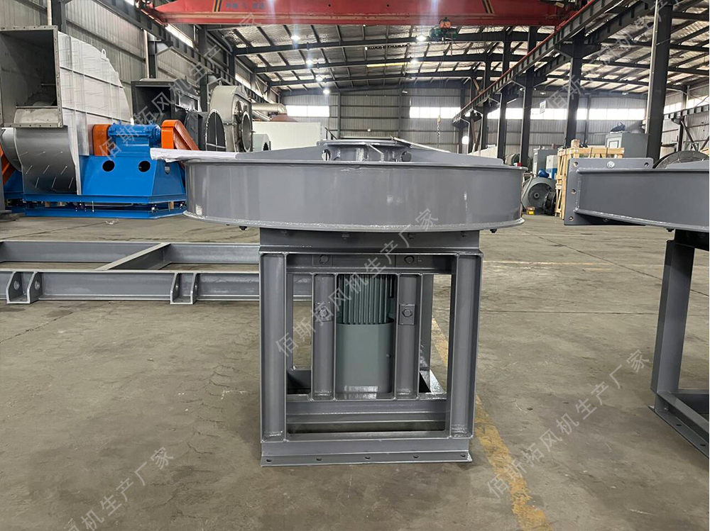 機械排煙專用風機 機械排煙專用風機