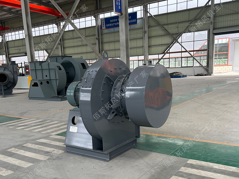 鍋爐助燃鼓風(fēng)機(jī) 鍋爐助燃鼓風(fēng)機(jī)
