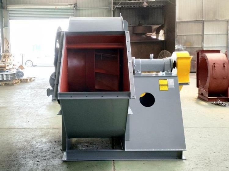 中壓防爆除塵通風(fēng)機(jī) 中壓防爆除塵通風(fēng)機(jī)