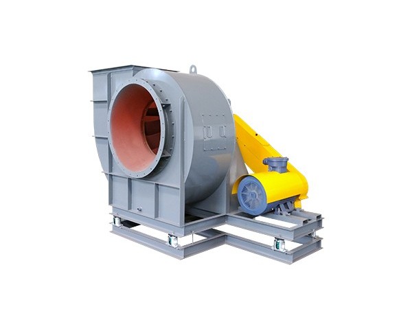中壓離心式通風機 中壓離心式通風機